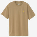 ノースフェイス ショートスリーブTNFモンキーマジックティー NT32538 Tシャツ 半袖 メンズ