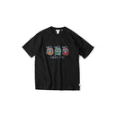 ジムマスター 7.4oz FEEL IT!刺繍 Tee G521792 Tシャツ 半袖 ユニセックス 親子お揃い