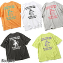 ジムマスター 5.8oz T/Cドライ SUNNY DAY Tee G533764 Tシャツ 半袖 ユニセックス