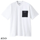 ラギットマウンテン ポケットTシャツ 205252069 Tシャツ 半袖 ポケット付 ユニセックス
