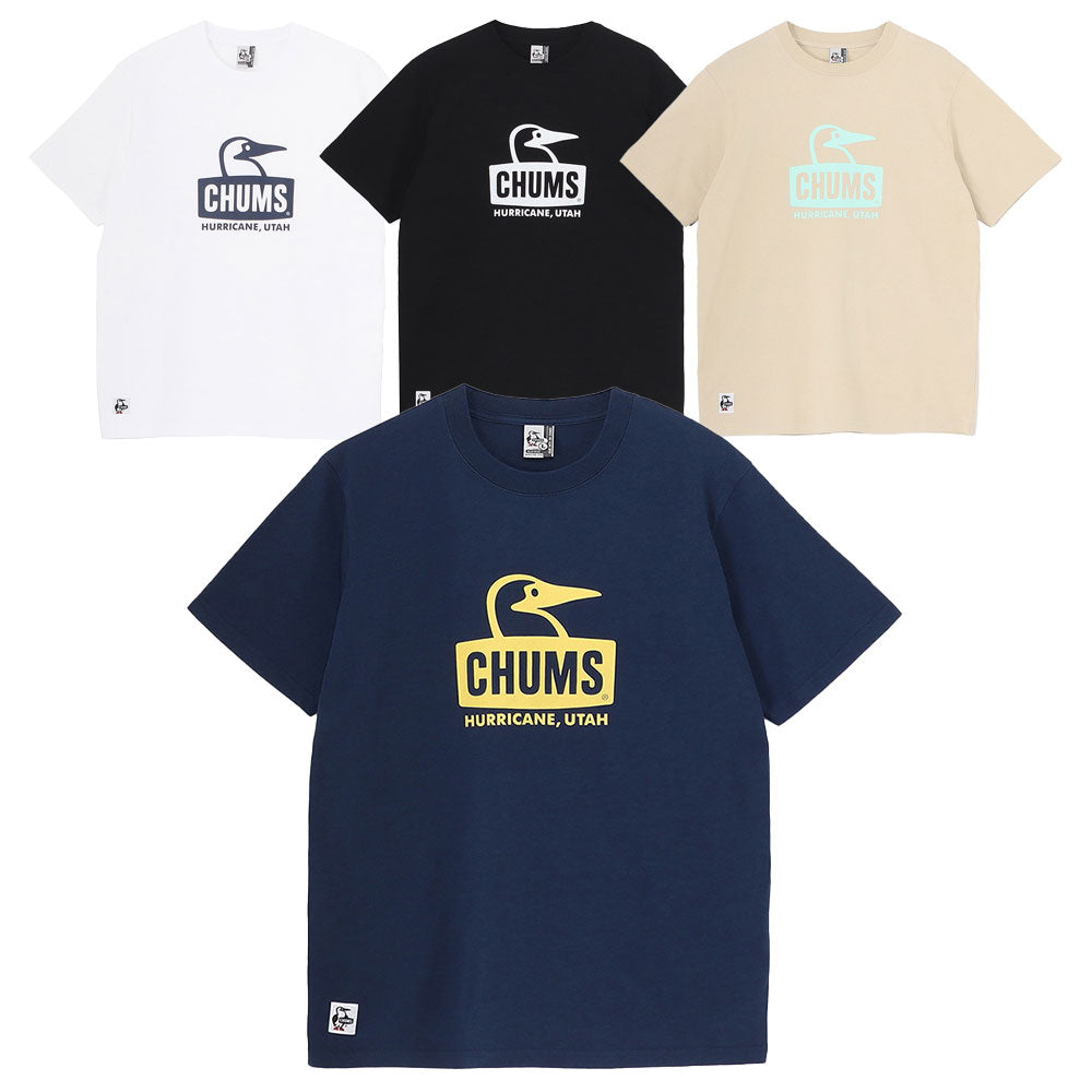 チャムス ブービーフェイスTシャツ | APORITO（アポリト）公式通販サイト