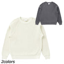 グラミチ ワッフルクルー G4FM-J027 トレーナー スウェット メンズ