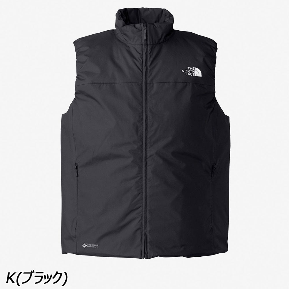 M 新品 ノースフェイス ヒマラヤン インサレーテッド ベスト ブラック 中綿 楽天市場】ノースフェイス ベスト The North Face HMLYN INSULATED