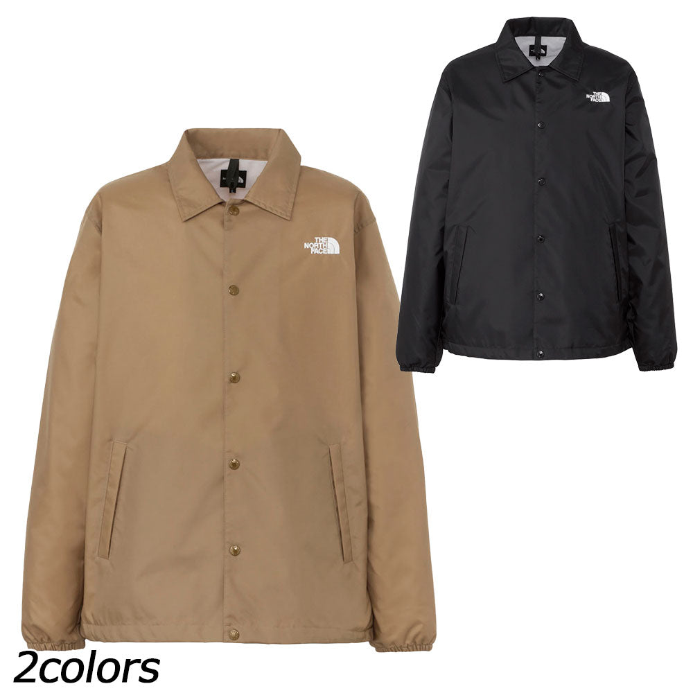 THE NORTH FACE ノースフェイス　コーチジャケット THE NORTH FACE/ザ・ノース・フェイス〉ザ・コーチジャケット