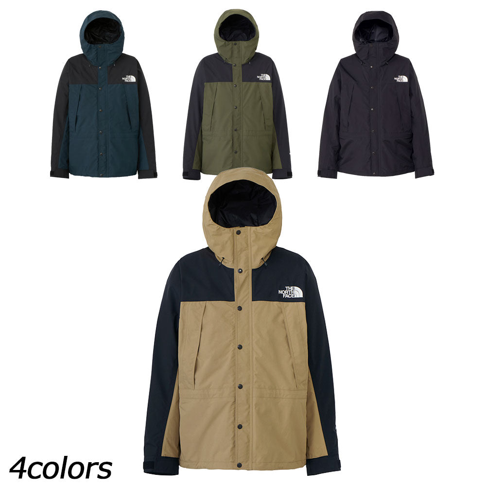 ノースフェイス マウンテンライトジャケット | APORITO（アポリト