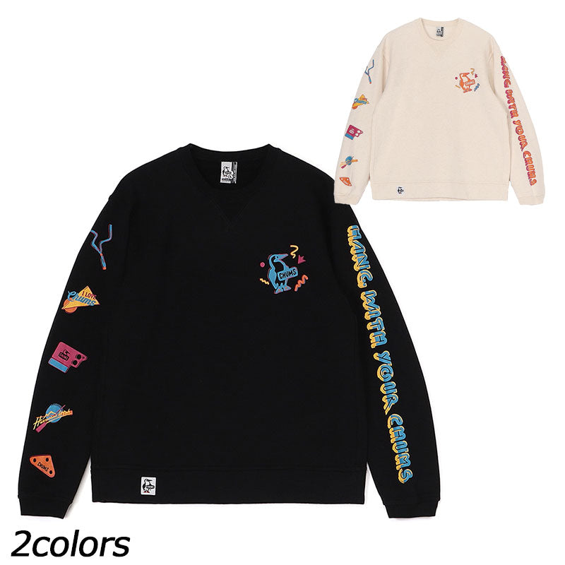 チャムチャム MH チキュウパンツ - 【シサム工房 公式OnlineStore】FAIR TRADE