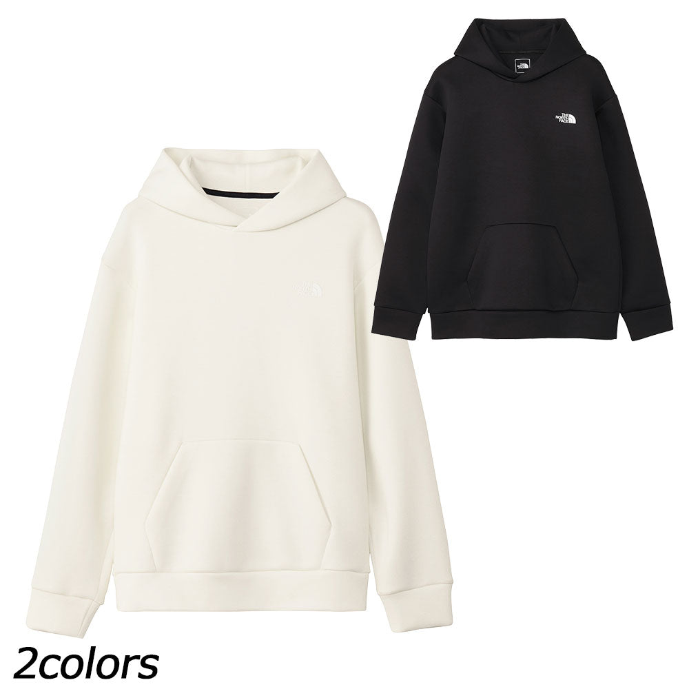 ノースフェイス テックエアースウェットワイドフーディ | APORITO