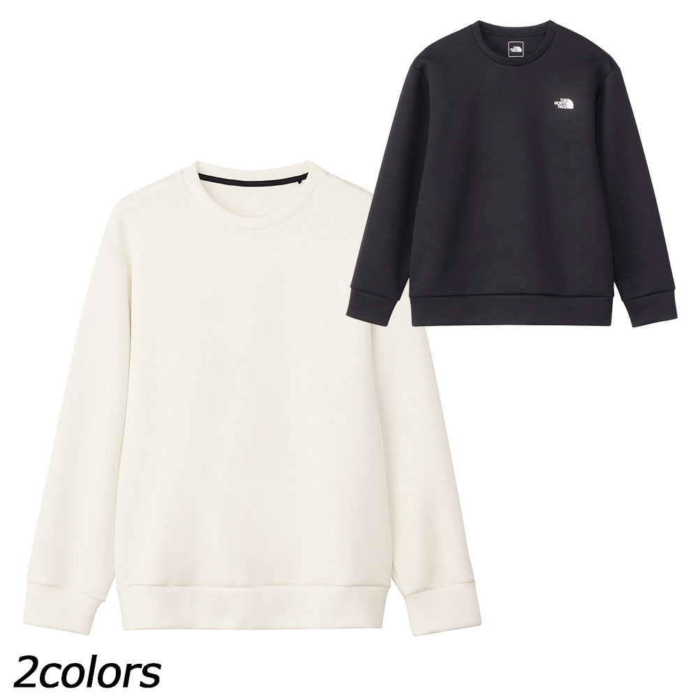 ノースフェイス テックエアースウェットクルー | APORITO（アポリト