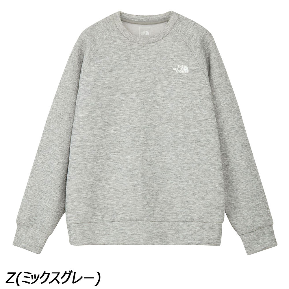 ノースフェイス テックエアースウェットクルー | APORITO（アポリト