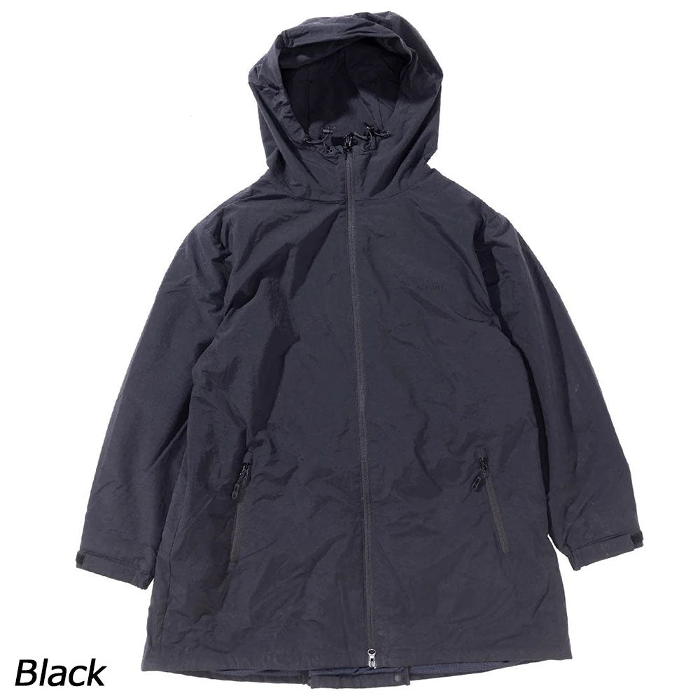 グリップスワニー ブラッシュドメッシュライニングコート | APORITO