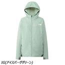 ノースフェイス フレキシブルフーディ NPW22581 アスレチックウェア 撥水 ストレッチ レディース