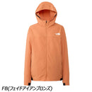 ノースフェイス フレキシブルフーディ NPW22581 アスレチックウェア 撥水 ストレッチ レディース