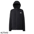 ノースフェイス フレキシブルフーディ NPW22581 アスレチックウェア 撥水 ストレッチ レディース