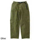 グラミチ ヴォヤジャーパンツ G5SM-P086 パンツ ロングパンツ メンズ