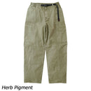 グラミチ ヴォヤジャーパンツ G5SM-P086 パンツ ロングパンツ メンズ