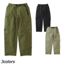 グラミチ ヴォヤジャーパンツ G5SM-P086 パンツ ロングパンツ メンズ