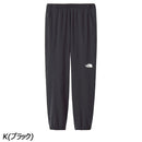 ノースフェイス エイペックスベイルパンツ NP12583 ソフトシェルジャージ パンツ 撥水 ユニセックス ランニング ウォーキング トレーニング