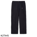 ノースフェイス コンパクトパンツ NB32530 軽量シェル パンツ 撥水 メンズ