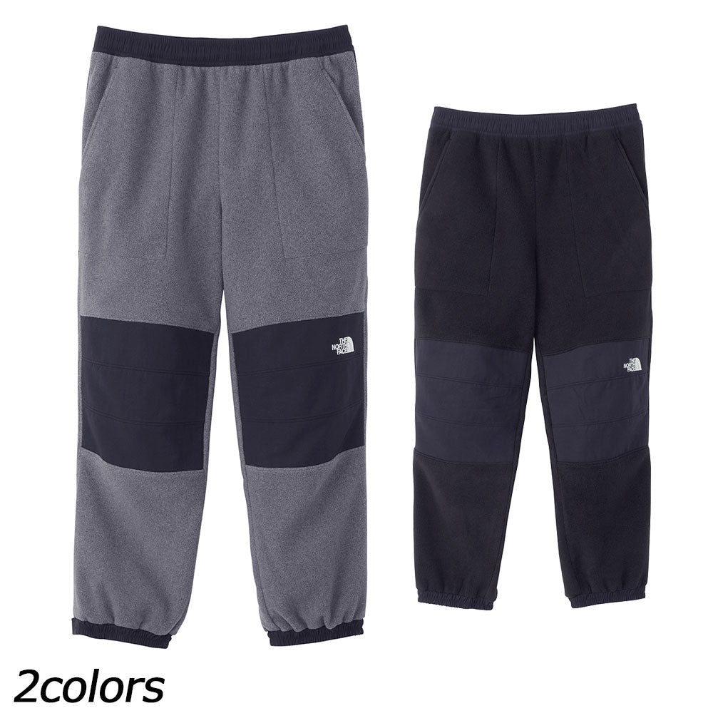 ノースフェイス デナリスリップオンパンツ | APORITO（アポリト）公式