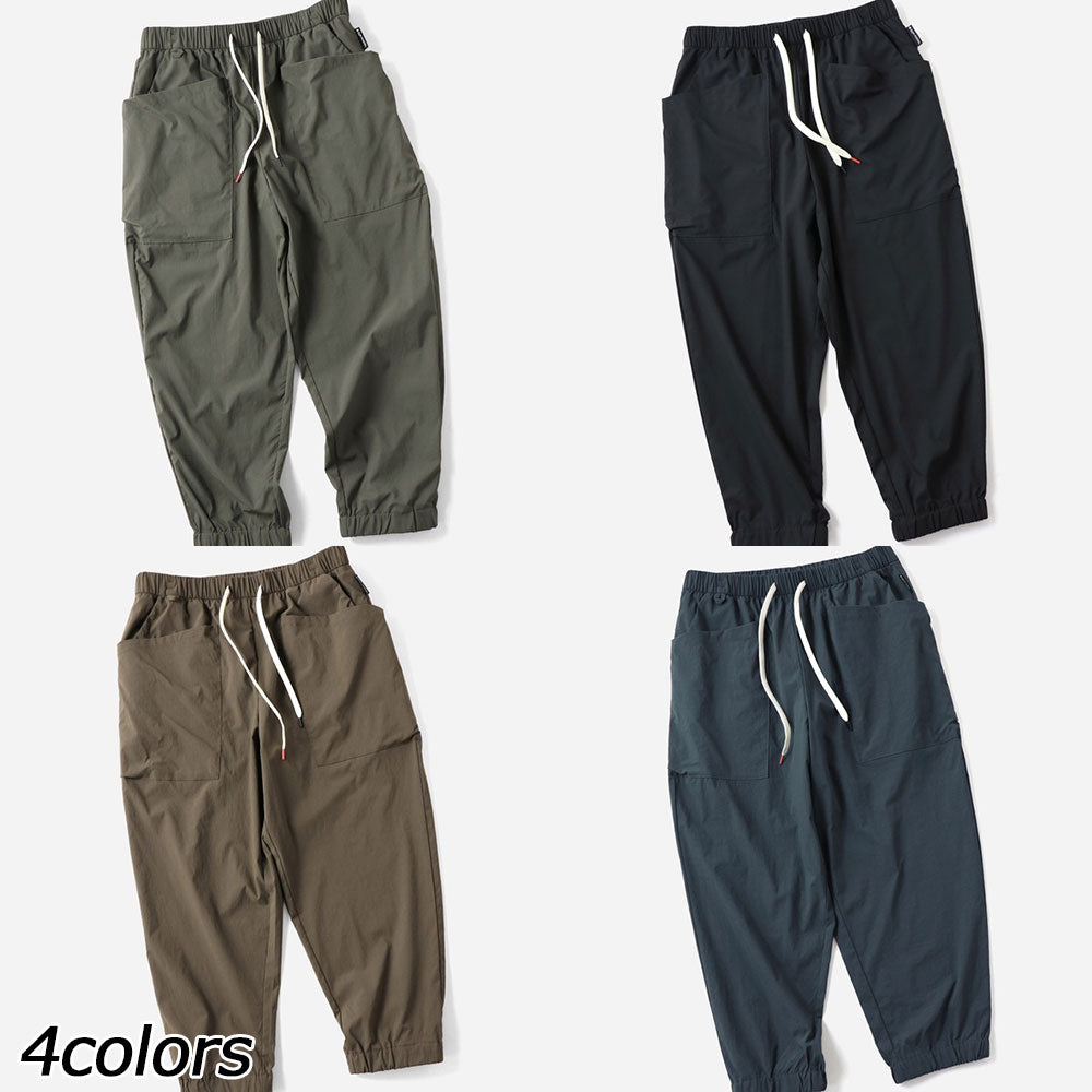 ジムマスター マイクロリップ ガーデニングパンツ | APORITO