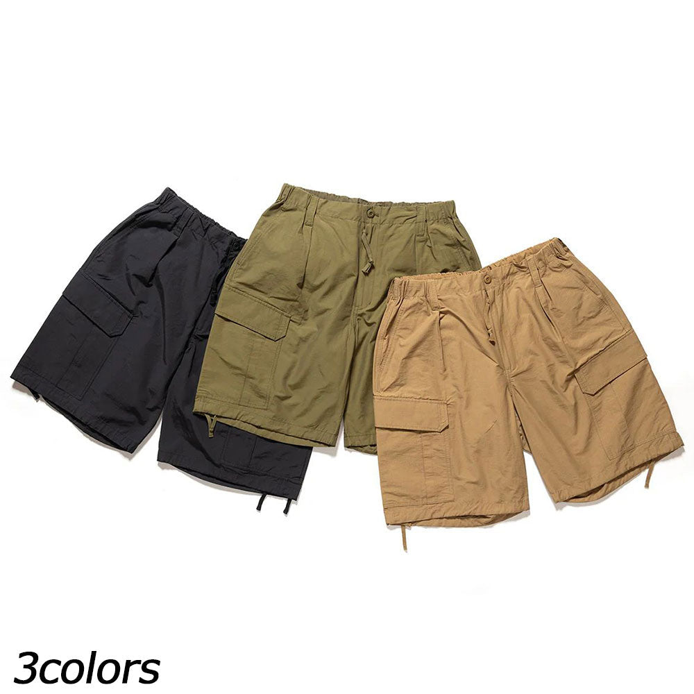 グリップスワニー ジーエスカーゴショーツ | APORITO（アポリト）公式