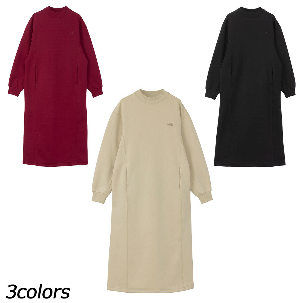 ノースフェイス ベターテリーワンピース | APORITO（アポリト）公式