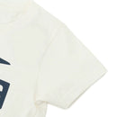 チャムス キッズブービーフェイスTシャツ CH21-1281 Tシャツ 半袖 キッズ ジュニア ユース