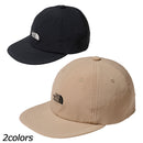 ノースフェイス バーブキャップ NNJ02310 キャップ 軽量 ソフトシェル ストレッチ 撥水 帽子 キッズ ジュニア ユース