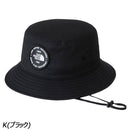 ノースフェイス メッセージハット NNJ02503 ハット あご紐取り外し可能 サイズ調整可能 帽子 キッズ ジュニア ユース