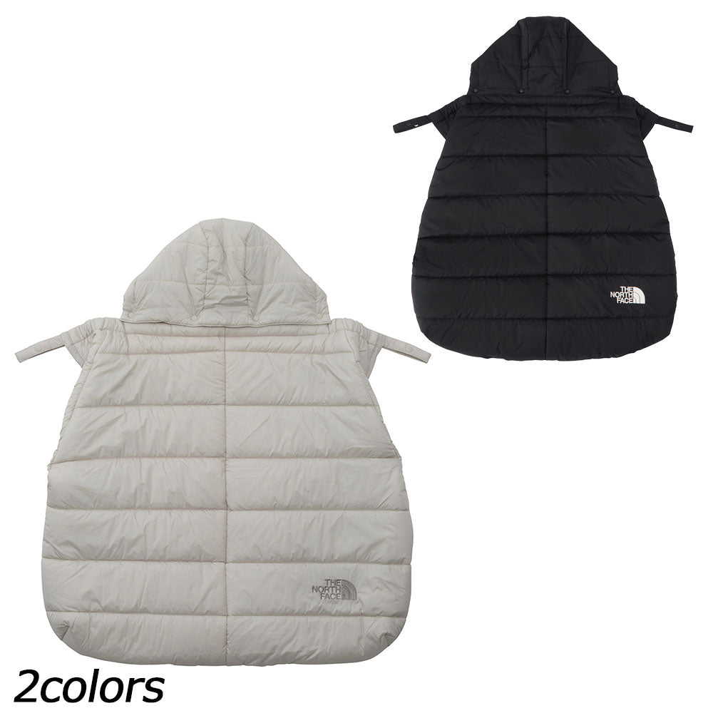 THE NORTH FACE  シェルブランケット THE NORTH FACE / Baby Shell Blanket/シェルブランケット | B