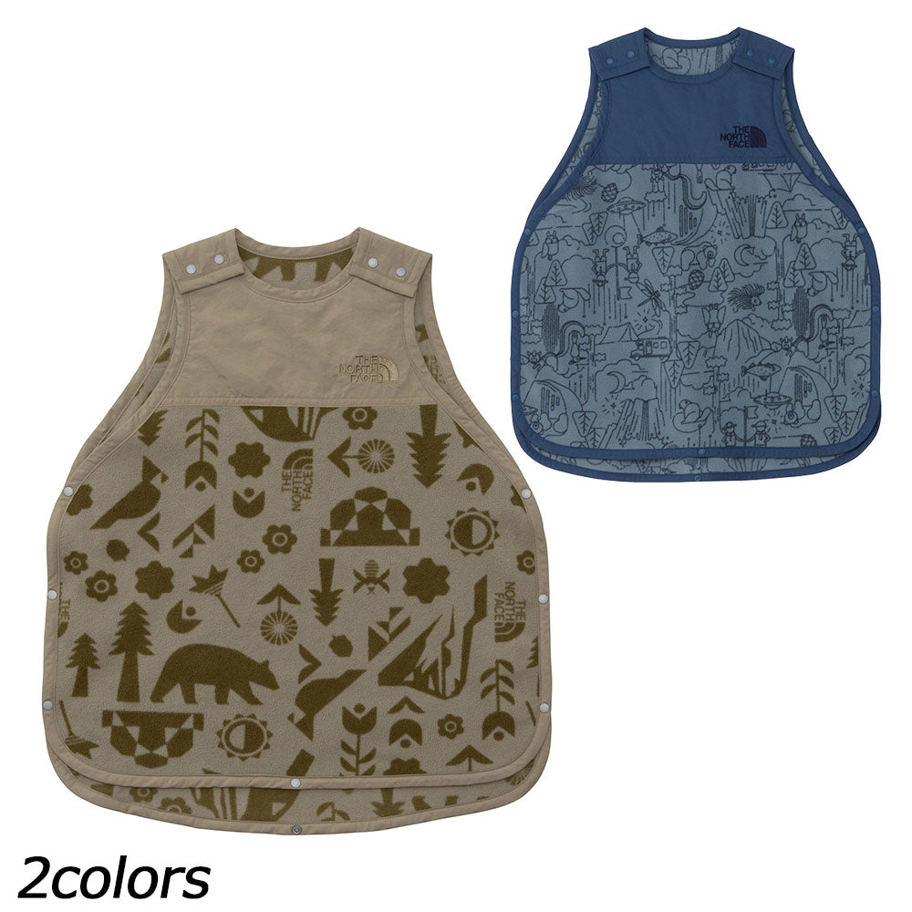 k*a様 クボタスピアーズノースリーブ フォートゥースリーデザインズ 090 ブルーグレー｜ストレッチ性