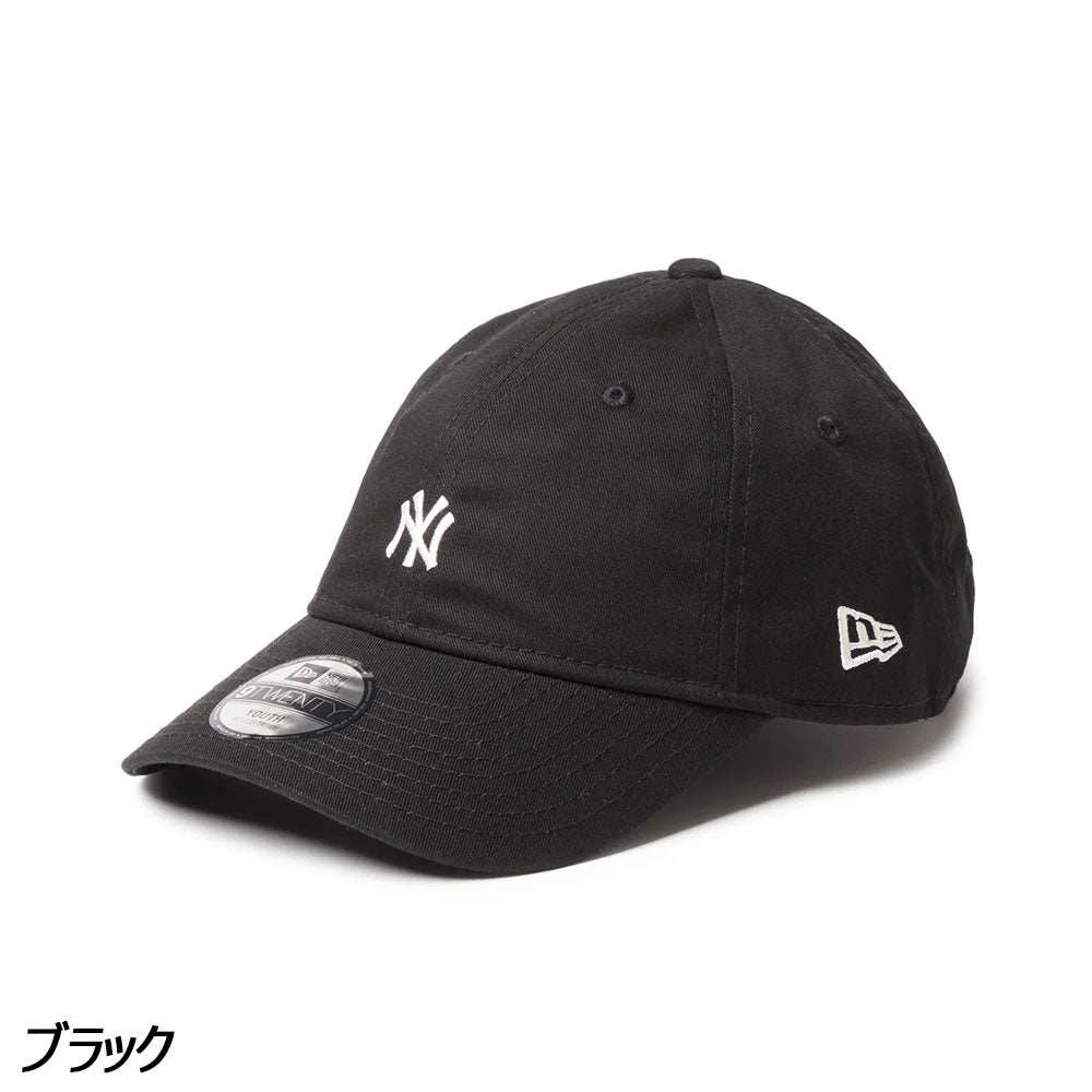 ニューエラ（NEW ERA）（キッズ）ユース 裏毛 スウェット プル
