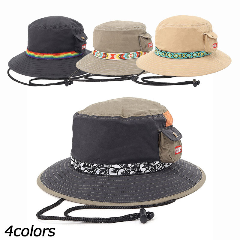 CHUMS フェスハット | APORITO（アポリト）公式通販サイト