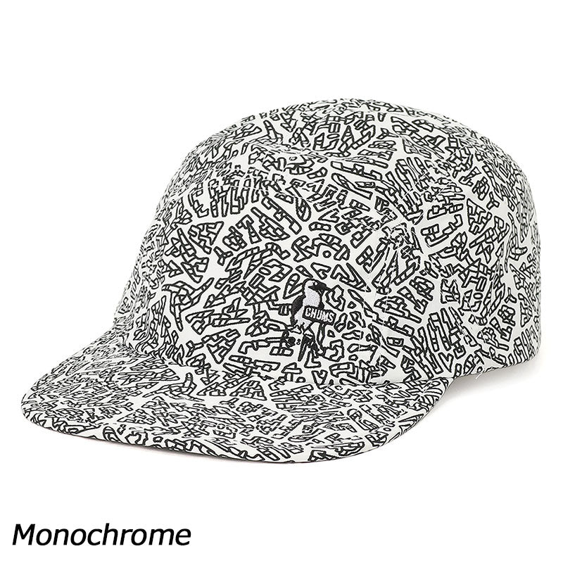 チャムス シンジロウタナカジェットキャップ | APORITO（アポリト