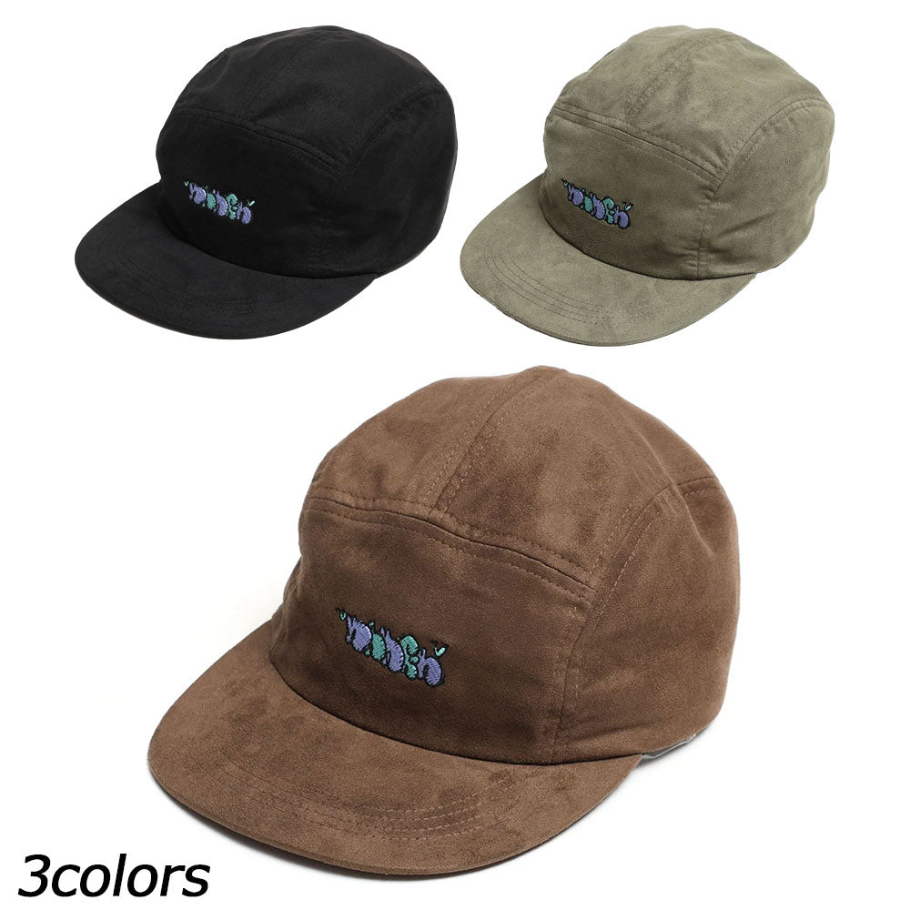 ナンガ ナンガ×神山隆二 ジェットキャップ | APORITO（アポリト）公式