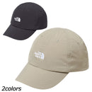 ノースフェイス バーブライトキャップ NN02503 キャップ 軽量 ソフトシェル ストレッチ 帽子 トレッキング ハイキング