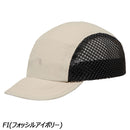 ノースフェイス フリーランキャップ NN02570 キャップサイドメッシュ 帽子 ランニング