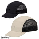 ノースフェイス フリーランキャップ NN02570 キャップサイドメッシュ 帽子 ランニング