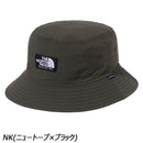 ノースフェイス キャンプサイドハット NN02345 ハット 軽量 UVケア サイズ調整可能 帽子