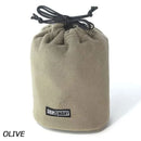 グリップスワニー ポーラテックフリースポーチ ポーチ フリース