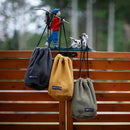 グリップスワニー ポーラテックフリースポーチ ポーチ フリース