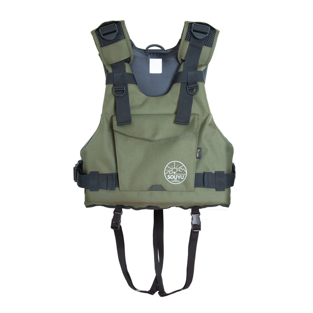 ソーユースティックス SOUYU.PFD(パーソナルフローディングデバイス 