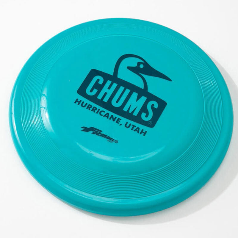 チャムス チャムスフリスビーファストバック CH62-1615 Teal CHUMS CHUMS Frisbee Fastback アウトドア  キャンプ レジャー用品 フリスビー フライングディスク 【クーポン対象外】