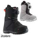 バートン ジップライン BOA(R) スノーボード ブーツ キッズ BOA