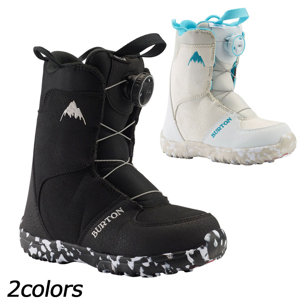 バートン グロム BOA(R) | APORITO（アポリト）公式通販サイト