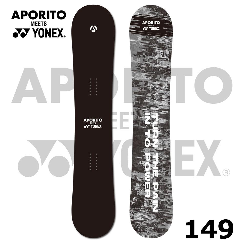 アポリト×ヨネックス APORITO×YONEX４XP | APORITO（アポリト）公式