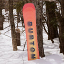 バートン カスタム キャンバー スノーボード ボード メンズ