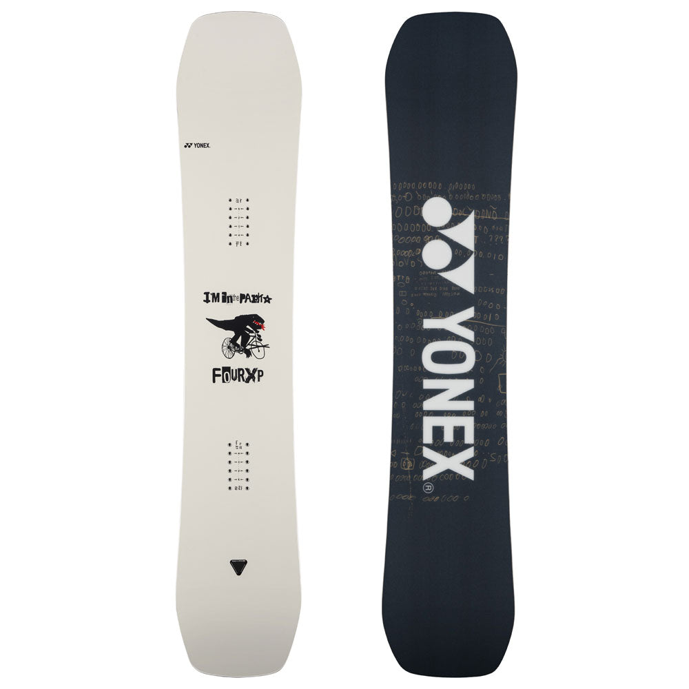 yonex 4xp 152cm - スノーボード