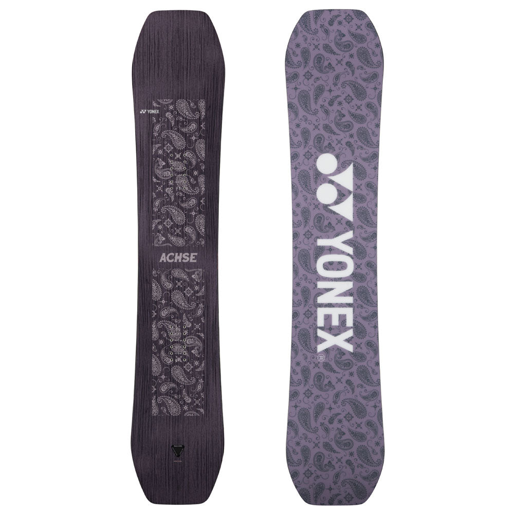 YONEX ACHSE148㎝ - スノーボード