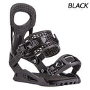 ドレイク キング スノーボード ビンディング メンズ